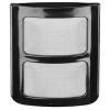 Rýchlovarná kanvica ARTISAN 1,5 l, čierna, KitchenAid