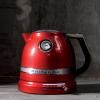 Rýchlovarná kanvica ARTISAN 1,5 l, čierna, KitchenAid