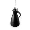 Rýchlovarná kanvica 1,5 l čierna Eva Trio