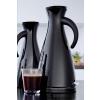 Rýchlovarná kanvica 1,5 l čierna Eva Trio