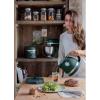 Rýchlovarná kanvica 5KEK1522EPP 1,5 l, fľaša zelená, KitchenAid