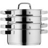 Súprava hrncov COMPACT CUISINE, 4 ks, WMF