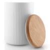 Dóza na potraviny 1 l Legio Nova Eva Trio