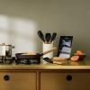 Servírovacia lyžica veľká Nordic kitchen Eva Trio