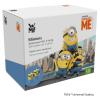 Soľnička MINIONS, sada 2 ks, WMF
