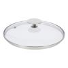 Sklenená pokrievka MILADY 18 cm, de Buyer