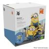Kalíšok na vajíčka MC VAJEC MINIONS, WMF