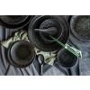 Veľká misa BLACK PEARL 15 cm, 450 ml, MIJ