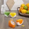Strúhadlo na citrusy FLEXI ZESTI , pomaranč, Microplane