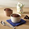 Ramekin LE N°10, sada 2 ks, červená bordová, Emile Henry