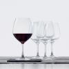 Pohár na červené víno VINO GRANDE BURGUNDY, sada 4 ks, 710 ml, Spiegelau