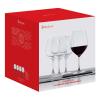 Pohár na červené víno VINO GRANDE BURGUNDY, sada 4 ks, 710 ml, Spiegelau