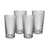 Pohár na latte macchiato TIME 250 ml, sada 4 ks, WMF