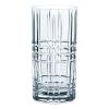 Pohár na long drink HIGHLAND, sada 4 ks, 445 ml, Nachtmann