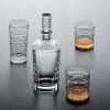 Pohár na whisky BOSSA KEENVA, sada 4 ks, Nachtmann