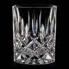 Pohár na whisky NOBLESSE, sada 4 ks, 295 ml, Nachtmann