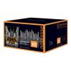 Pohár na whisky NOBLESSE, sada 4 ks, 295 ml, Nachtmann