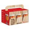 Pohár na pivo TULIP BEER CLASSIC , sada 6 ks, 475 ml, Spiegelau