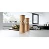 Sada mlynčekov na soľ a korenie CERAMILL NATURE , drevo, WMF