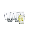 Set pohárov 0,25 l Eva Trio