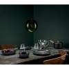 Tanier raňajkový Nordic kitchen O 21 cm čierna Eva Trio