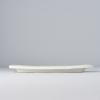 Tanier na sushi SHELL SLAB 29 x 12 cm, MIJ