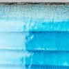 Tanier na sushi SKY BLUE 21,5 x 13 cm, MIJ