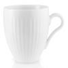 Hrnček LEGIO NOVA 400 ml, biela, porcelán, Eva Trio