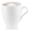 Hrnček LEGIO NOVA 400 ml, biela, porcelán, Eva Trio