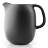 Džbánok Nordic kitchen čierna 0,5 l Eva Trio
