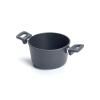 Hrniec TITANIUM NOWO 20 cm, na indukciu, WOLL