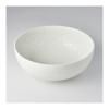 Miska Udon WHITE STAR 24 cm, 1,6 l, MIJ