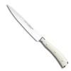 Univerzálny nôž CLASSIC IKON 16 cm, krémová, WÜSTHOF
