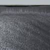 Servírovací tanier MATT BLACK 33 x 19 cm, MIJ