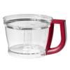 Food processor 5KFP1335EER 3,1 l, kráľovská červená, KitchenAid