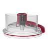 Food processor 5KFP1335EER 3,1 l, kráľovská červená, KitchenAid