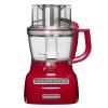Food processor 5KFP1335EER 3,1 l, kráľovská červená, KitchenAid