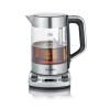 Rýchlovarná kanvica WK 3422 1,7 l, s konvička na čaj, Severin