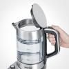 Rýchlovarná kanvica WK 3422 1,7 l, s konvička na čaj, Severin