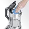 Rýchlovarná kanvica WK 3422 1,7 l, s konvička na čaj, Severin
