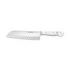 Súprava nožov s blokom CLASSIC SANTOKU VERSION, 5 ks, Wüsthof