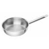Panvica na vyprážanie PRO 24 cm, nerezová oceľ, Zwilling