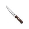 Nôž na mäso 20 cm, drevo, Victorinox