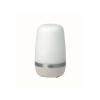 Prenosná stojaca lampa SPIRIT S, LED, krémová, Blomus