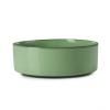 Servírovacia miska 14 cm, zelená, Bitz