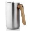 French press/termoska Nordic kitchen 1 l Eva Trio