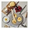 Panvica na palacinky MINERAL B BOIS 27 cm, de Buyer