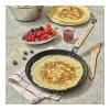 Panvica na lievance CHOCK B BOIS 30 cm, de Buyer