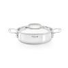 Hrniec AFINITY 20 cm, 1,7 l, s pokrievkou, de Buyer