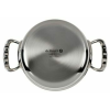Hrniec AFINITY 20 cm, 1,7 l, s pokrievkou, de Buyer